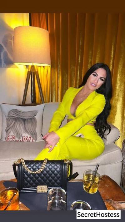 30 year old Escort in Chicago IL Penelope