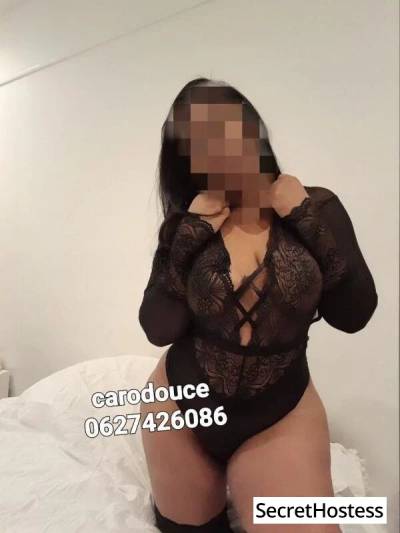 31Yrs Old Escort 65KG 169CM Tall Paris Image - 4