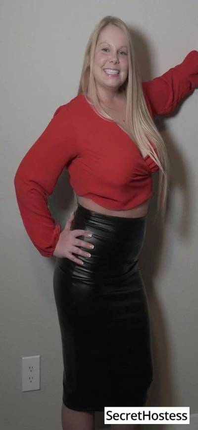 33 Year Old Escort San Antonio TX Blonde - Image 1