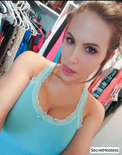 33 year old Escort in Chicago IL KatielBanks