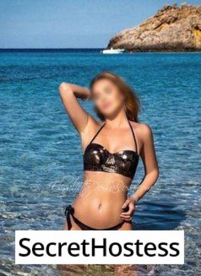 34Yrs Old Escort 50KG 168CM Tall London Image - 0