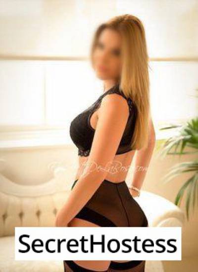 34Yrs Old Escort 50KG 168CM Tall London Image - 4