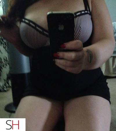 Real Sweet and Sexy Busty Gusher in Prince George