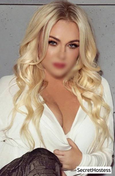 40 Year Old Polish Escort Chicago IL Blonde - Image 3