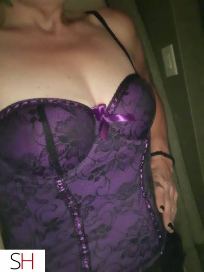 Fun incalls available thru weekend stay extended!!!! 45 year old Escort in Vernon