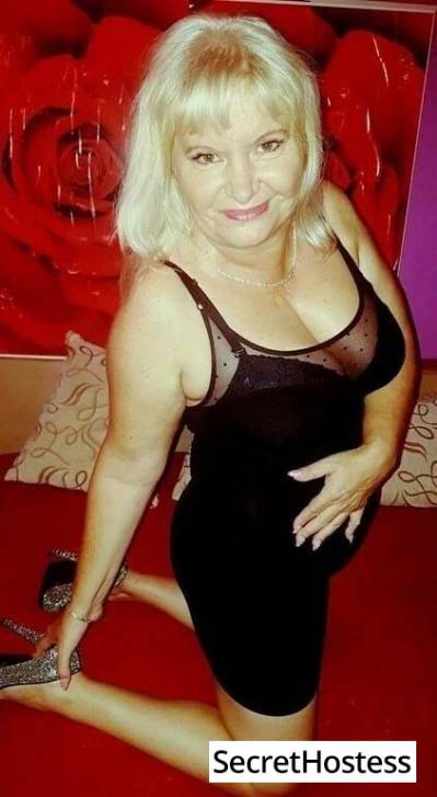 50Yrs Old Escort 79KG 156CM Tall Wien Image - 3