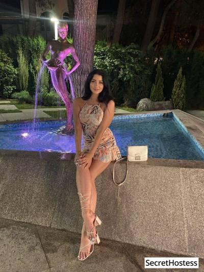 26 Year Old Escort Chicago IL Brunette - Image 1