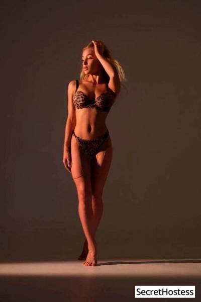 24 Year Old Escort New York City NY Blonde - Image 2