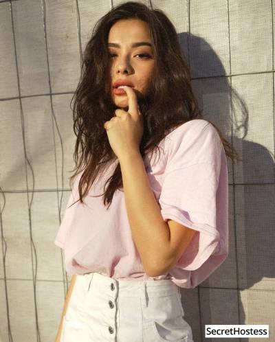 23 year old Escort in Singapore Angel