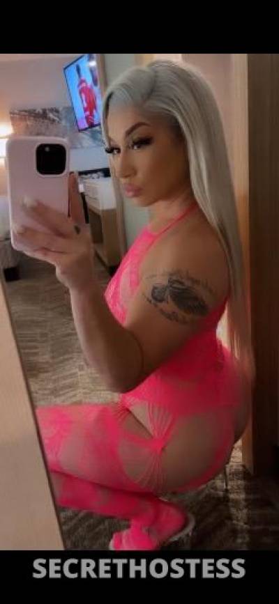 AprilRene 23Yrs Old Escort Sacramento CA Image - 3