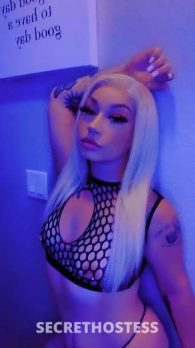 AprilRene 23Yrs Old Escort Sacramento CA Image - 5