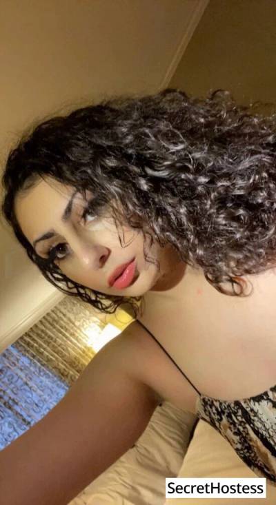 18 Year Old Jordanian Escort Dallas TX - Image 1