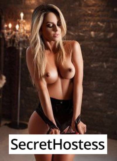 Crystal 38Yrs Old Escort 50KG 160CM Tall London Image - 4