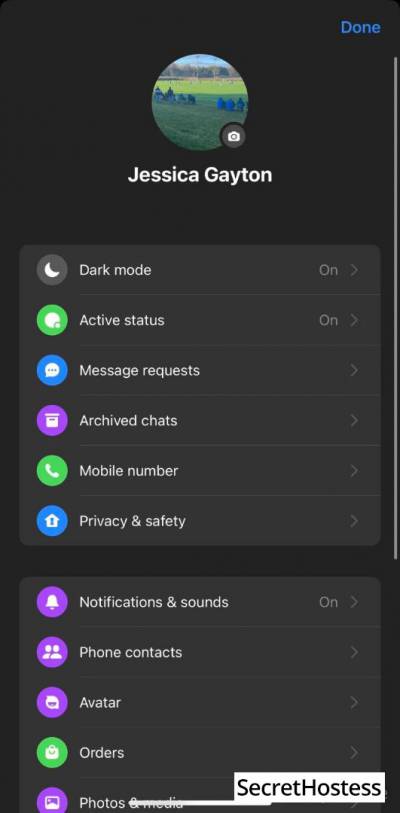 27 year old Escort in Montreal Jessica _gayton1