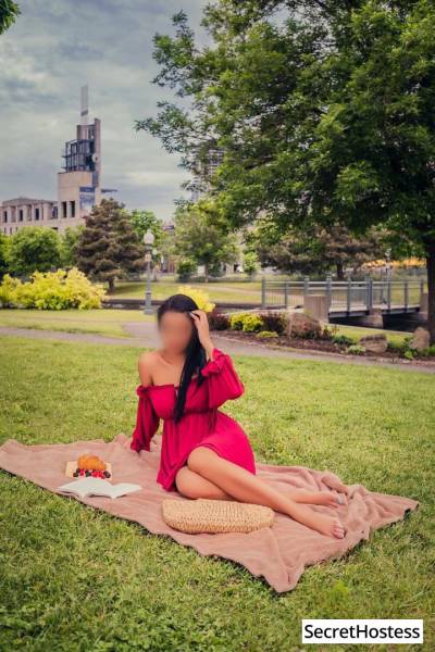 Jasmine 20Yrs Old Escort 61KG 168CM Tall Montreal Image - 4