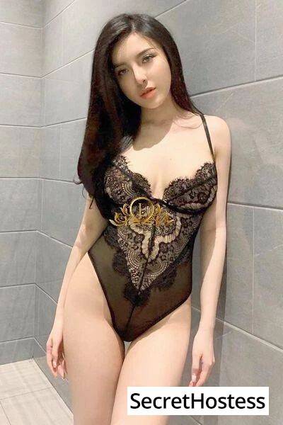 Jeniffer 23Yrs Old Escort 52KG 168CM Tall Kuala Lumpur Image - 3