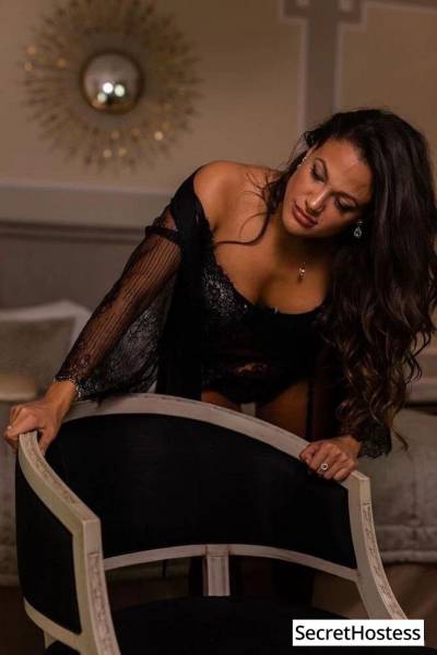 Karina 25Yrs Old Escort 58KG 170CM Tall Stockholm Image - 2