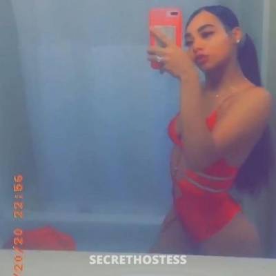 Kateleya 21Yrs Old Escort Sacramento CA Image - 0