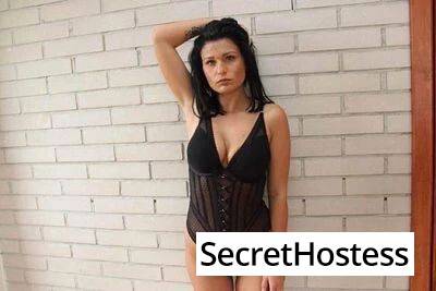 Laura 20Yrs Old Escort 48KG 160CM Tall Stockholm Image - 0