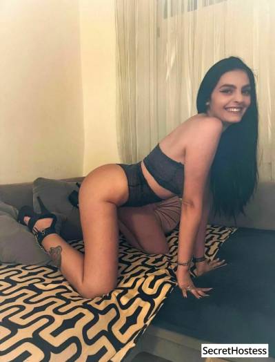 19 Year Old Escort Wien - Image 1