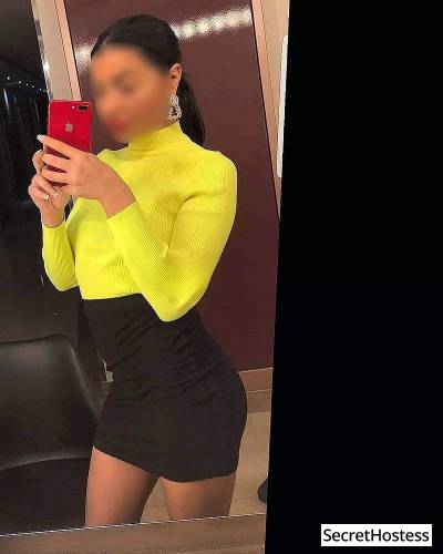 Mery 27Yrs Old Escort 49KG 167CM Tall Stockholm Image - 0