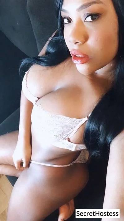 21 Year Old Colombian Escort Stockholm - Image 1