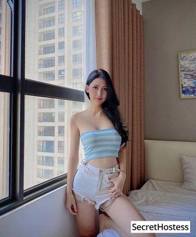 Naomi 23Yrs Old Escort Singapore Image - 3