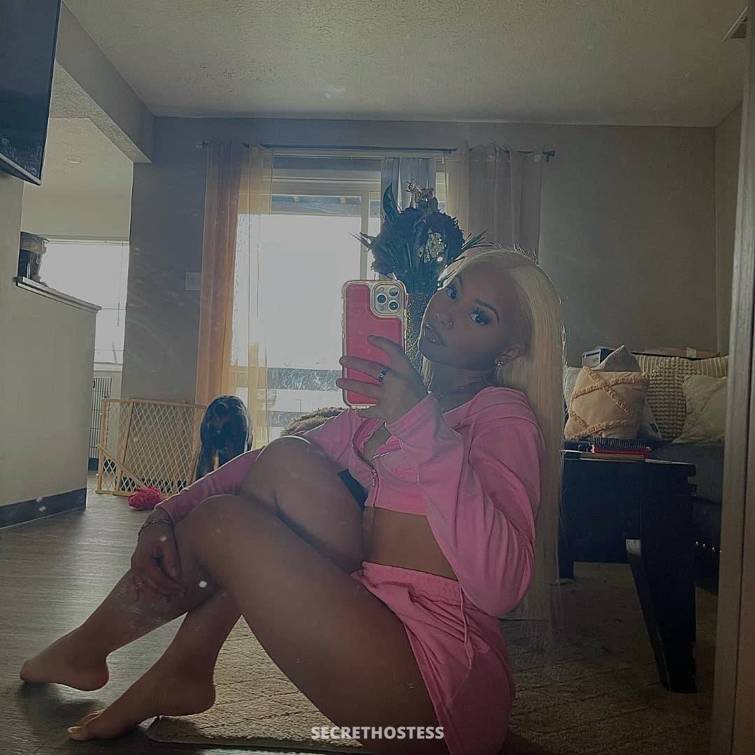Sussianna Mille 22Yrs Old Escort Clovis / Portales NM Image - 8