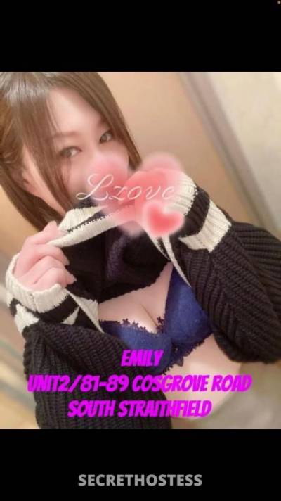 19 year old Escort in Sydney No1 Strathfield Brothel &amp; Adult Sex Service &amp