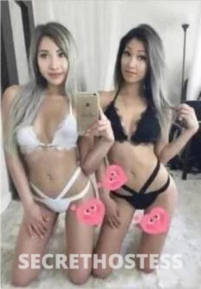 22 year old Escort in Beachmere Brisbane 2 Little Honeys Bisexual Threesome