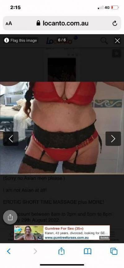 35Yrs Old Escort Size 10 Brisbane Image - 4