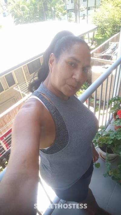 Aaliyah 40Yrs Old Escort Gladstone Image - 1