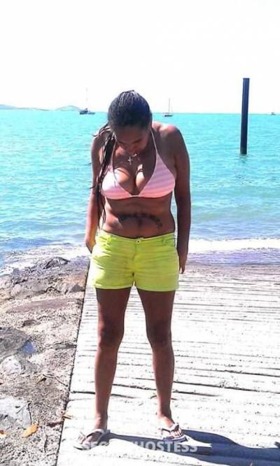 Aaliyah 40Yrs Old Escort Gladstone Image - 2