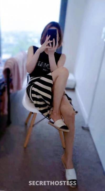 Aria Comes 22Yrs Old Escort 45KG 161CM Tall Brisbane Image - 1