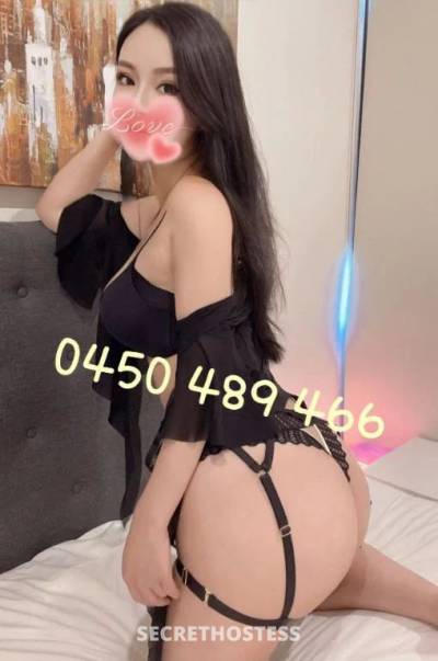 Barbara 25Yrs Old Escort Melbourne Image - 1