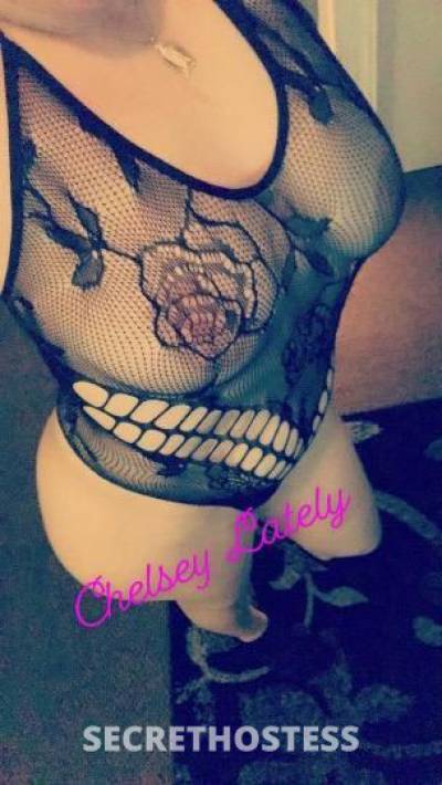 ChelseyLately 25Yrs Old Escort New Haven CT Image - 8