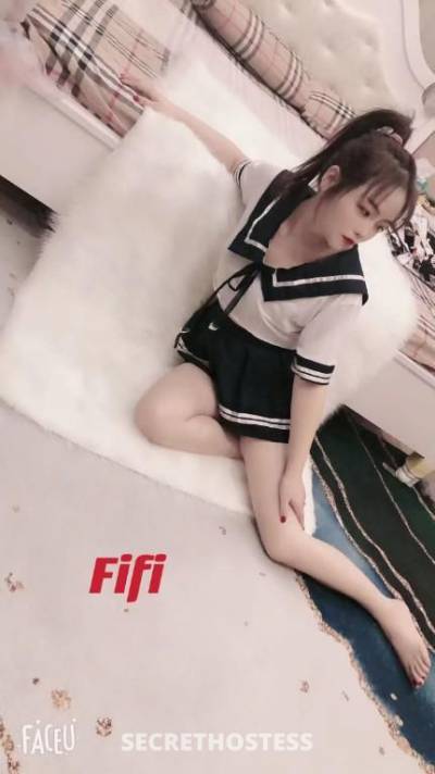 18yo Korean girl FIfi excellent service in Perth