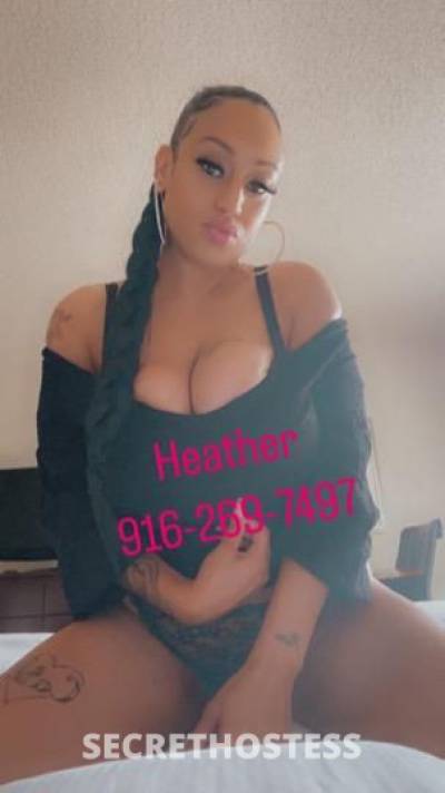 Heather 28Yrs Old Escort Stockton CA Image - 2