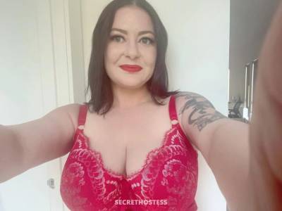 Party time! Sensual Porn Star Experience - Busty Aussie in Melbourne