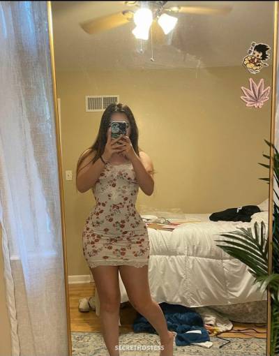 Kindy 23Yrs Old Escort Size 7 New Brunswick NJ Image - 0