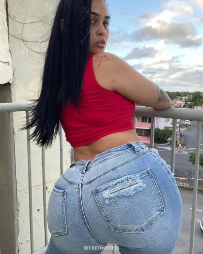 Massiel 24Yrs Old Escort New Brunswick NJ Image - 1