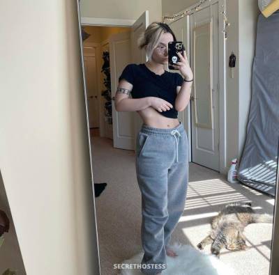 Nina 26Yrs Old Escort Size 4 Albuquerque NM Image - 1