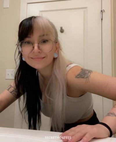 Nina 26Yrs Old Escort Size 4 New Brunswick NJ Image - 2