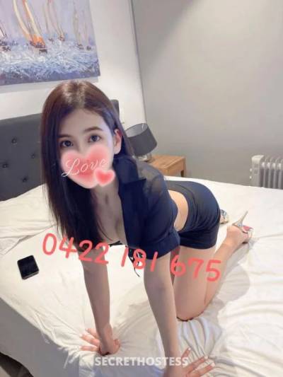 Scarlet Comes 22Yrs Old Escort 43KG 162CM Tall Melbourne Image - 6