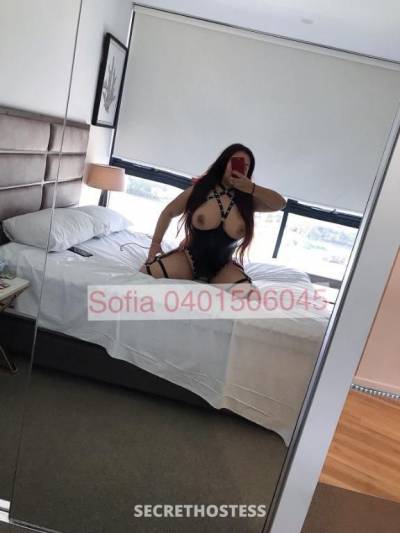 Sofia 28Yrs Old Escort Brisbane Image - 3