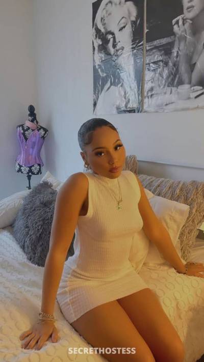 Sussianna Mille 22Yrs Old Escort Clovis / Portales NM Image - 3