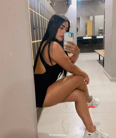 Yanny 26Yrs Old Escort New Brunswick NJ Image - 2