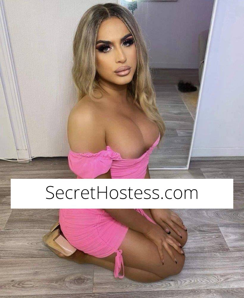 TS Candice Cartier Escorts Brisbane Brisbane QLD Australia