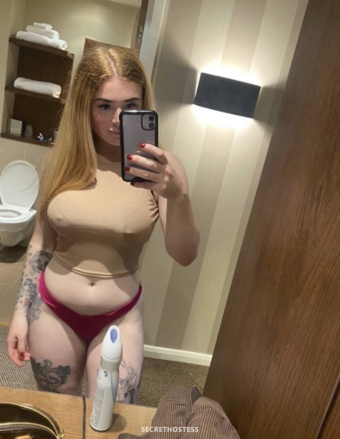 Lydia 25Yrs Old Escort Size 10 Camden NJ Image - 1