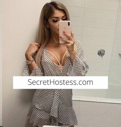 20Yrs Old Escort Size 8 Tweed Heads Image - 5